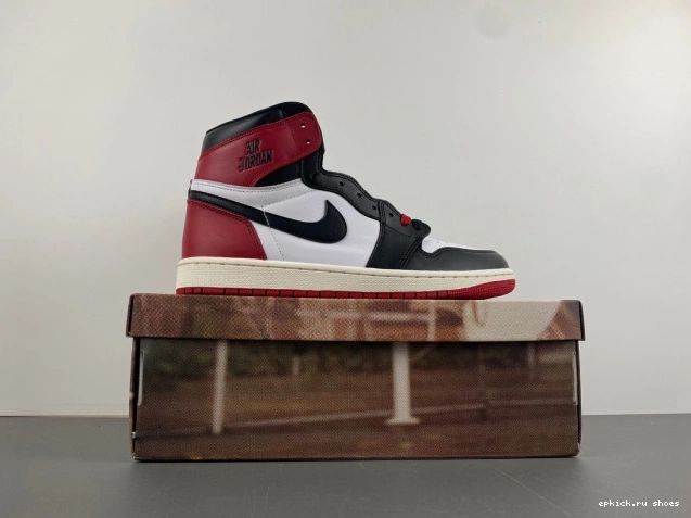 Cheap Reimagined OG Toe DZ5485-106 Air 1 Black High Jordan 0714